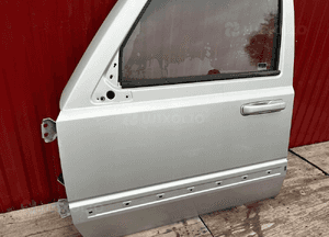 Jeep commander xh xk drzwi PS2 lewy przód bardzo ładne 4