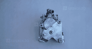 Pompa wspomagania 6756582 LF30 BMW E46 2,0i 2,5i 2,8i 3,0i 120 BAR 5