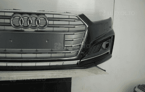 Zderzak audi A5 s-line 8W 8W6 2017-2020 6 x pdc 4