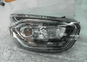 Ford custom lift lampa przednia prawa 1