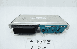 AUDI MODUŁ STEROWNIK KAMERY PRZETWARZANIA OBRAZU 4K4907117M 2