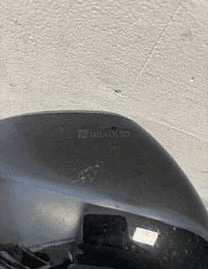 Lusterko prawe renault captur ii 2 12+4PIN eu org 3