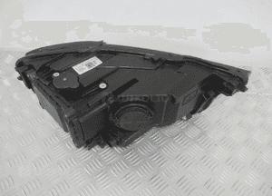 Lampa przód przednia lewa vw t-roc 2GA full led 2017- 7
