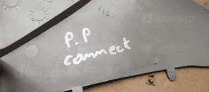 Osłona poszycie słupka prawy przód Ford Transit Connect 6