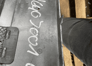 ZDERZAK PRZÓD PRZEDNI VW TOURAN II III 5TA 2015- 6