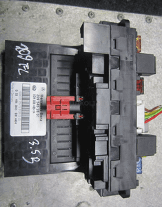 MERCEDES clk 209 lift SAM moduł 2095452801
