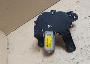 Silniczek mechanizm wycieraczki tył tylnej Chevrolet Orlando 95483121 1