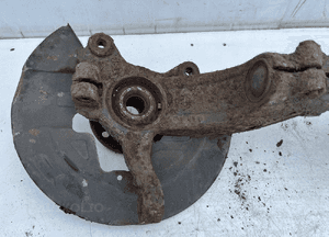 MCPHERSON PRAWY PRZÓD 31340477 VOLVO XC60 15R 10