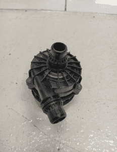 Mercedes sprinter 907 910 A907 A910 W907 W910 pompa pompka wody 5