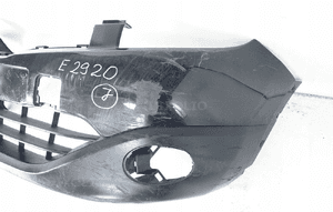 Zderzak przód przedni nissan qashqai J10 lift 09- 62022-BR10H 4