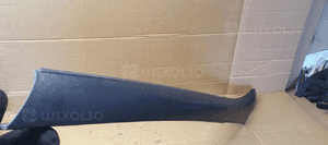 Listwa osłona nakładka słupka prawy przód przednia prawa Ford Transit MK7 G06C11-V03682 5