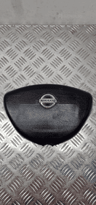 Nissan poduszka powietrzna airbag kierowcy 2