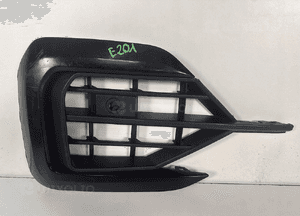 Kratka lewa zderzak przód vw touareg iii 3 760 r-line 760853663A cała 1