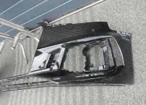 ZDERZAK PRZEDNI PRZÓD AUDI RS4 B9 8W0807437T 2017 14