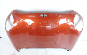 Maska pokrywa silnika mini cooper R55 R56 R57 6