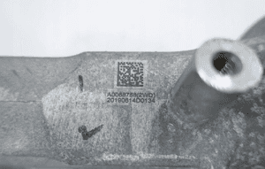 KIA SPORTAGE IV 2015- MAGLOWNICA PRZEKŁADNIA KIEROWNICZA A0068788 10