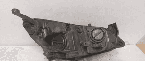 Przod przednia lampa lewa opel astra j 4