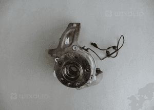Zwrotnica piasta lewy tył alfa romeo stelvio 00505357020 1