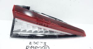 Lampa lewy tył lewa tylna skoda enyaq 5LG945307 1