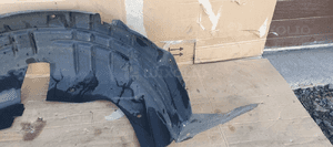 Nadkole lewy tył tylne lewe Renault Laguna III Kombi 767470002R 4