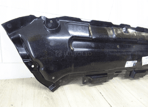 Oslona przeciw hałasowa mercedes glc coupe W253 A253520092364 3