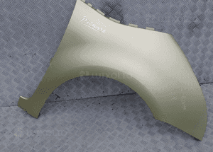 Blotnik prawy przod citroen C4 picasso radom 1