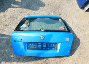 fabia I  klapa nr 41045 WYSYŁKA 1
