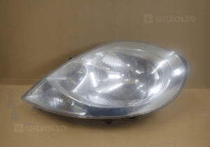 Lampa lewa reflektor lewy trafic vivaro lift 06- 1