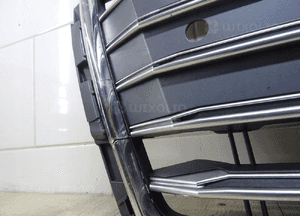 Audi S4 B9 8W0853651M Atrapa Grill Przód 7