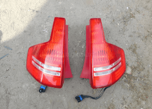 citroen C4 lampa tył lewa WYSYŁKA 2