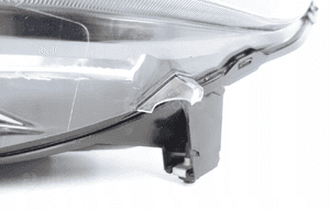 Opel vivaro c citroen jumpy iii 2019- lampa przednia lewy przód 9808567780 4