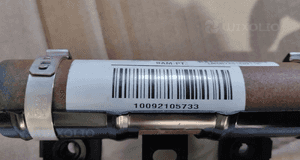 KURTYNA POWIETRZNA AIRBAG PRAWA HYUNDAI IX35 85020-2Y000 4