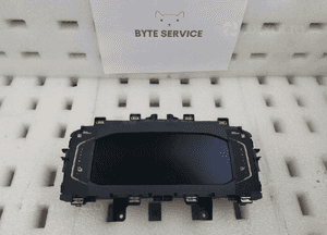 Licznik Volkswagen Passat b8 3G0920324A 1