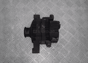 Alternator opel corsa b 1.4 i 0123120001 90413760 1