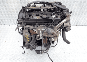 Silnik opel astra j iv 1.7 A17DTR radom 1