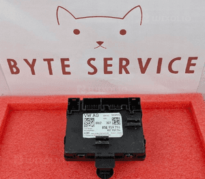 Audi OE Moduł Drzwi 85E959794 1