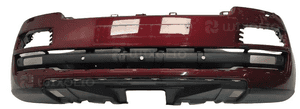 RANGE ROVER IV L405 12- ZDERZAK PRZÓD PRZEDNI pod kamere 1
