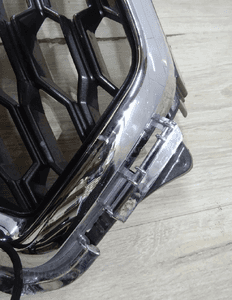 Atrapa grill przod ford kuga MK2 lift vignale GV44-8200-V llu 8
