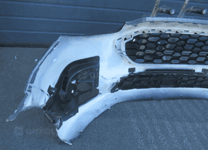Zderzak przedni przód ford puma ii MK2 st-line 2019- 16