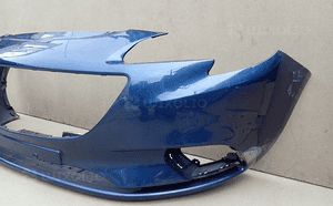 Zderzak przód przedni opel corsa e 2014- 3