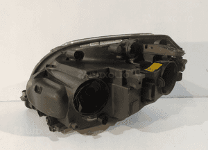 Mercedes W204 GLK Lampa Xenon Skr. R - 15124 5