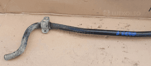 Stabilizator drążek stabilizatora przód Audi A8 D3 4.2 TDI 2