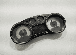 LICZNIK PEUGEOT RCZ 1.6 THP 9803969280 9804866380 2012-2015 LIFT EUROPA 6