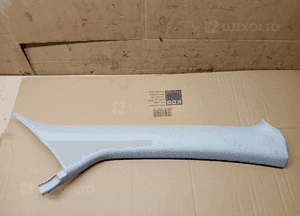 Osłona poszycie słupka prawa Audi A6 C6 4F0867234 1