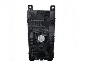 MERCEDES W223 A223 ŁADOWARKA BEZPRZEWODOWA MODUŁ 1