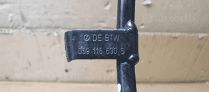 Bagnet wskaźnik oleju VW Touareg 3.0 TDI 059115630S 5