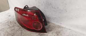 Tyl tylna lampa lewa fiat croma 2 3
