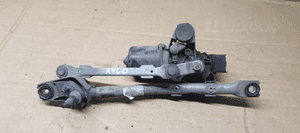 Mechanizm wycieraczki przód przedni Toyota Aygo 1