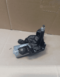 } Silniczek Silnik wycieraczki tył Opel Zafira B 53025212 5