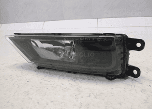 VW TIGUAN T-ROC LAMPA PRZECIWMGIELNA L/ PRZÓD halogen 10